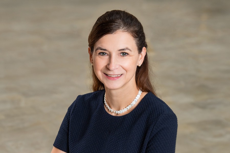 Katrin Polzer